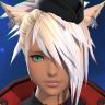 AngelStormcaller's Avatar