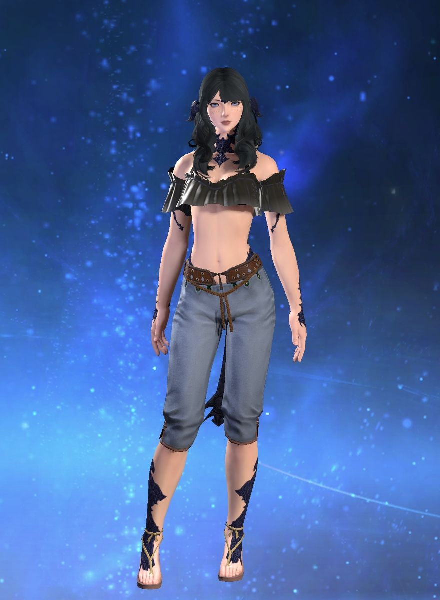 Fey Hinoki