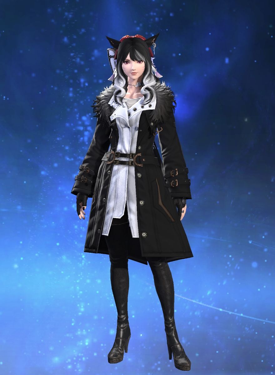 Jill Alucard