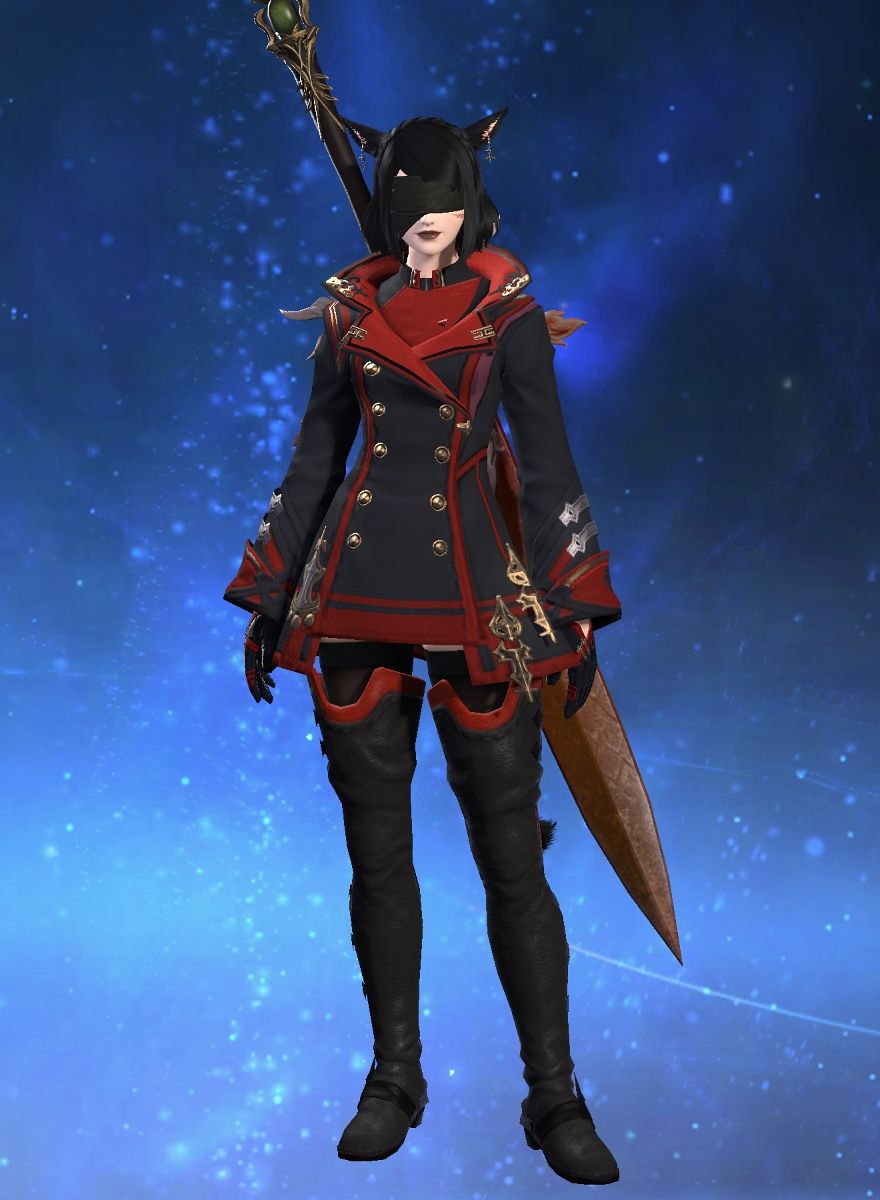 Harrah Veil
