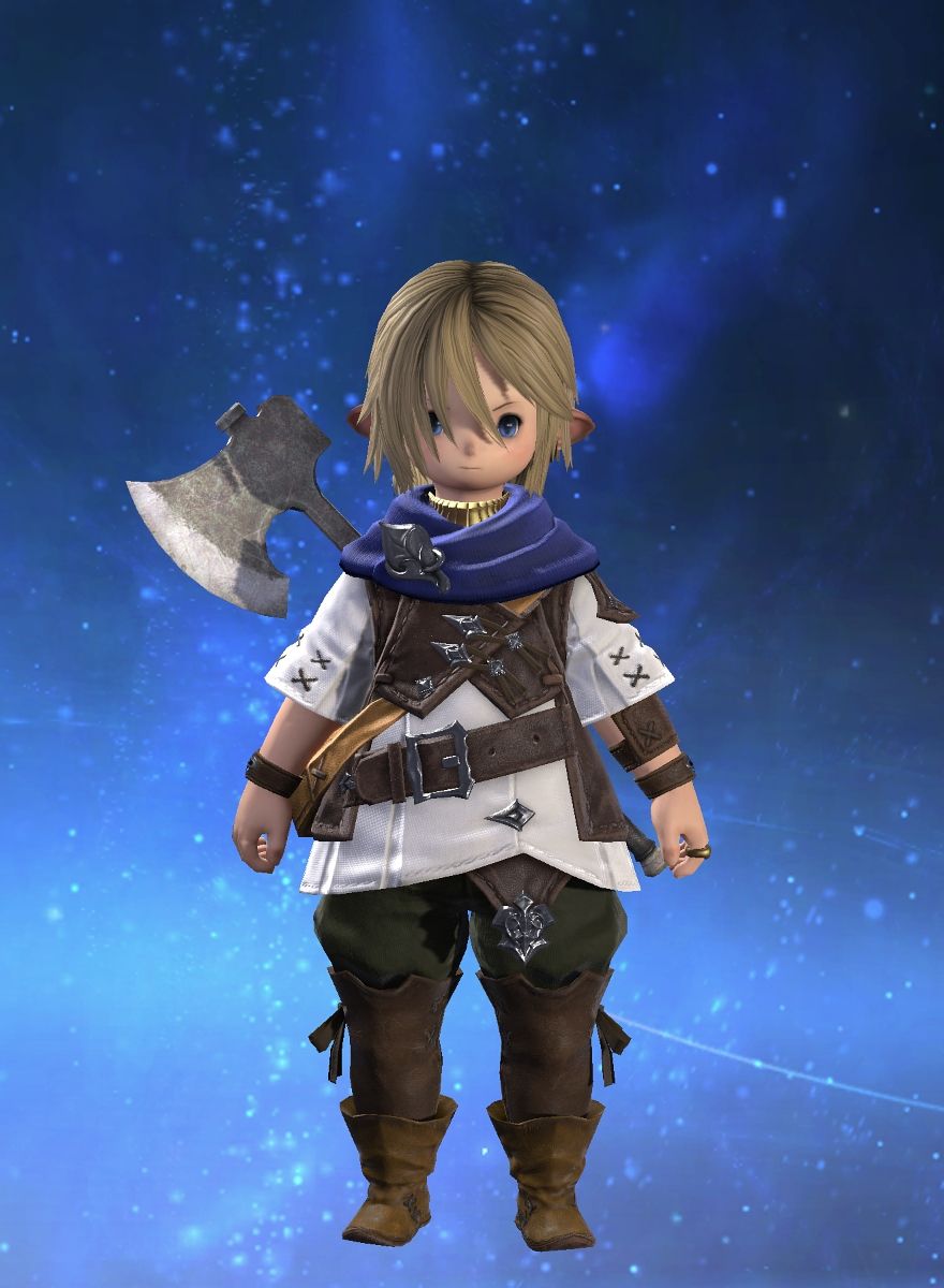 Lalaferion Orl