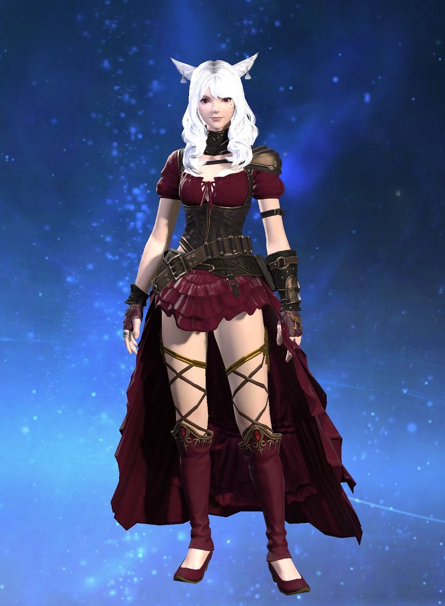 Allaria Windrunner