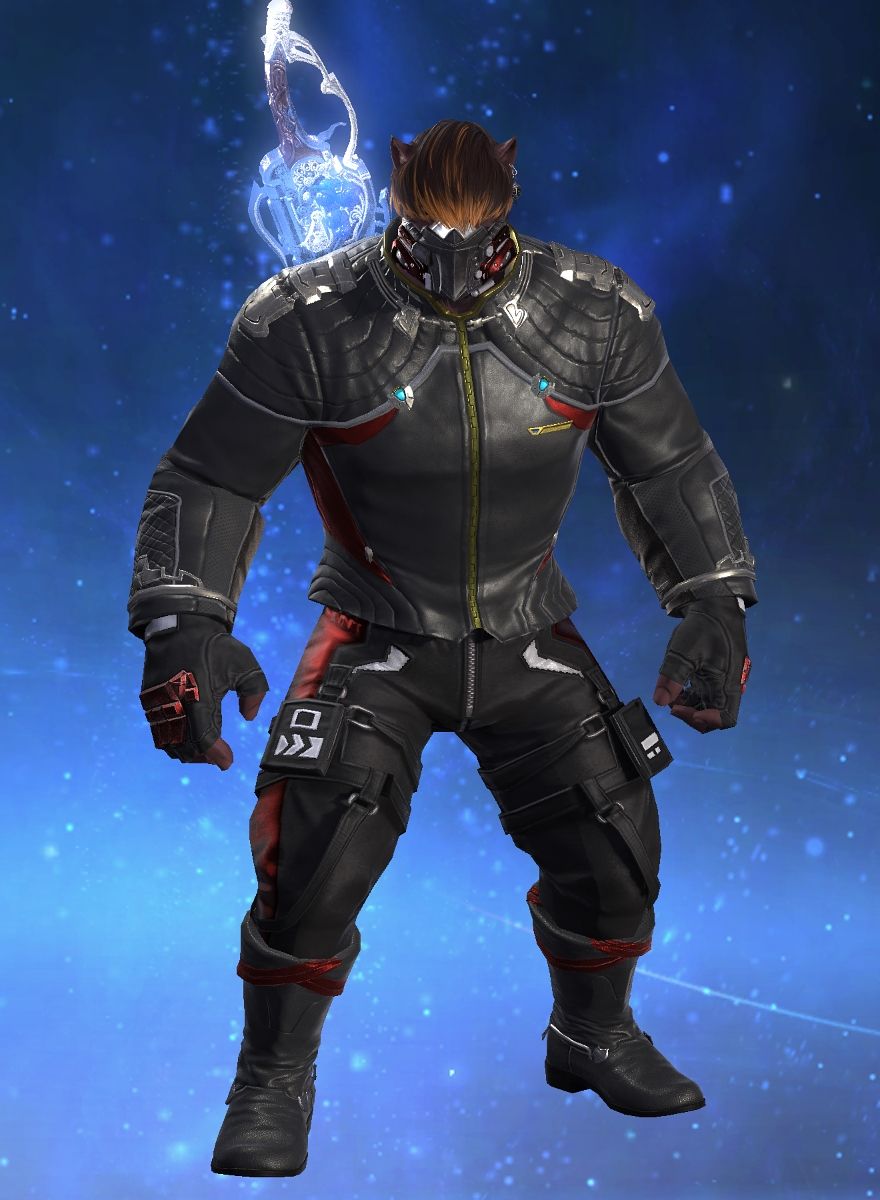 Borde Stalvox