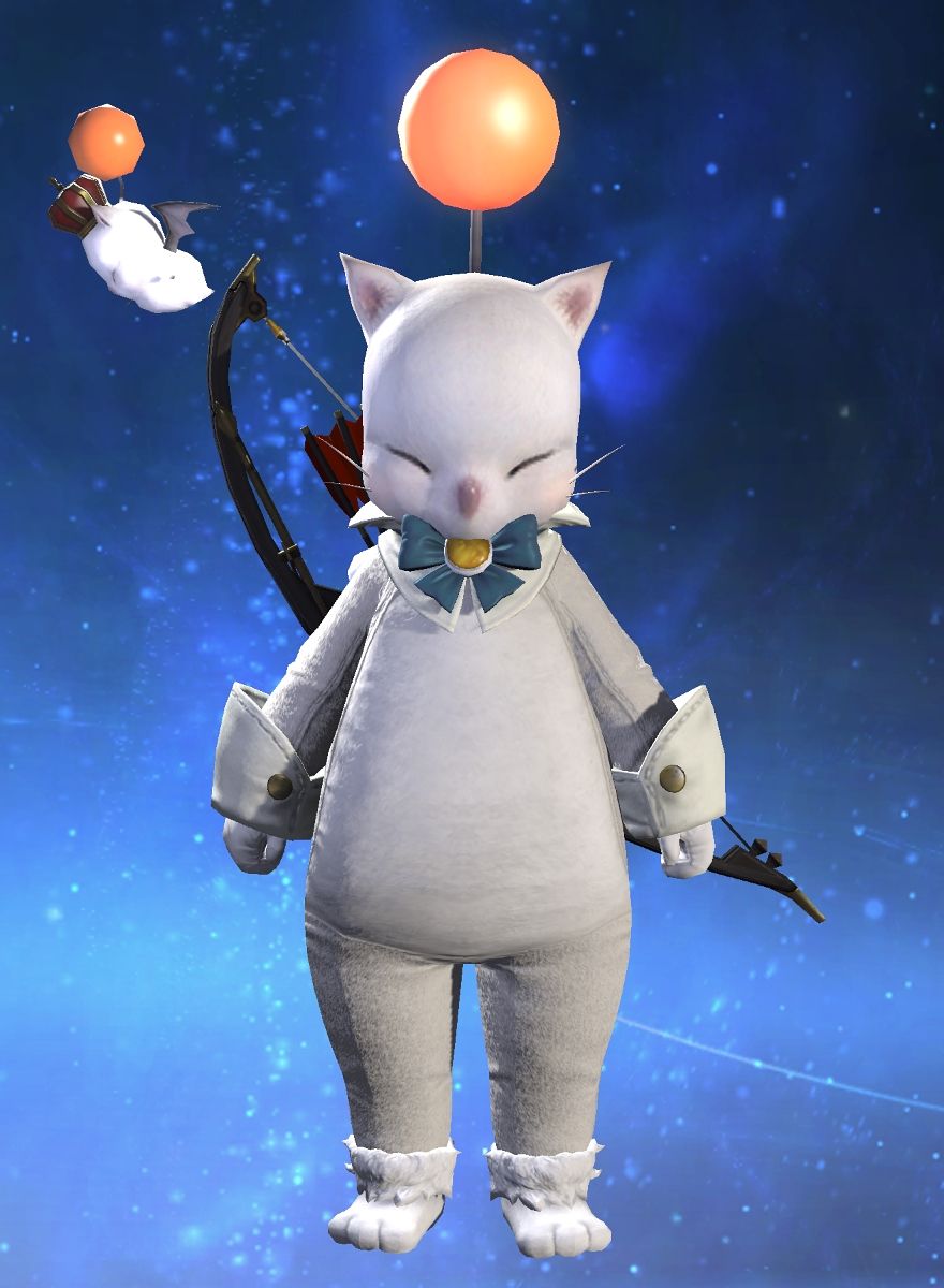 Mog'c Saitou