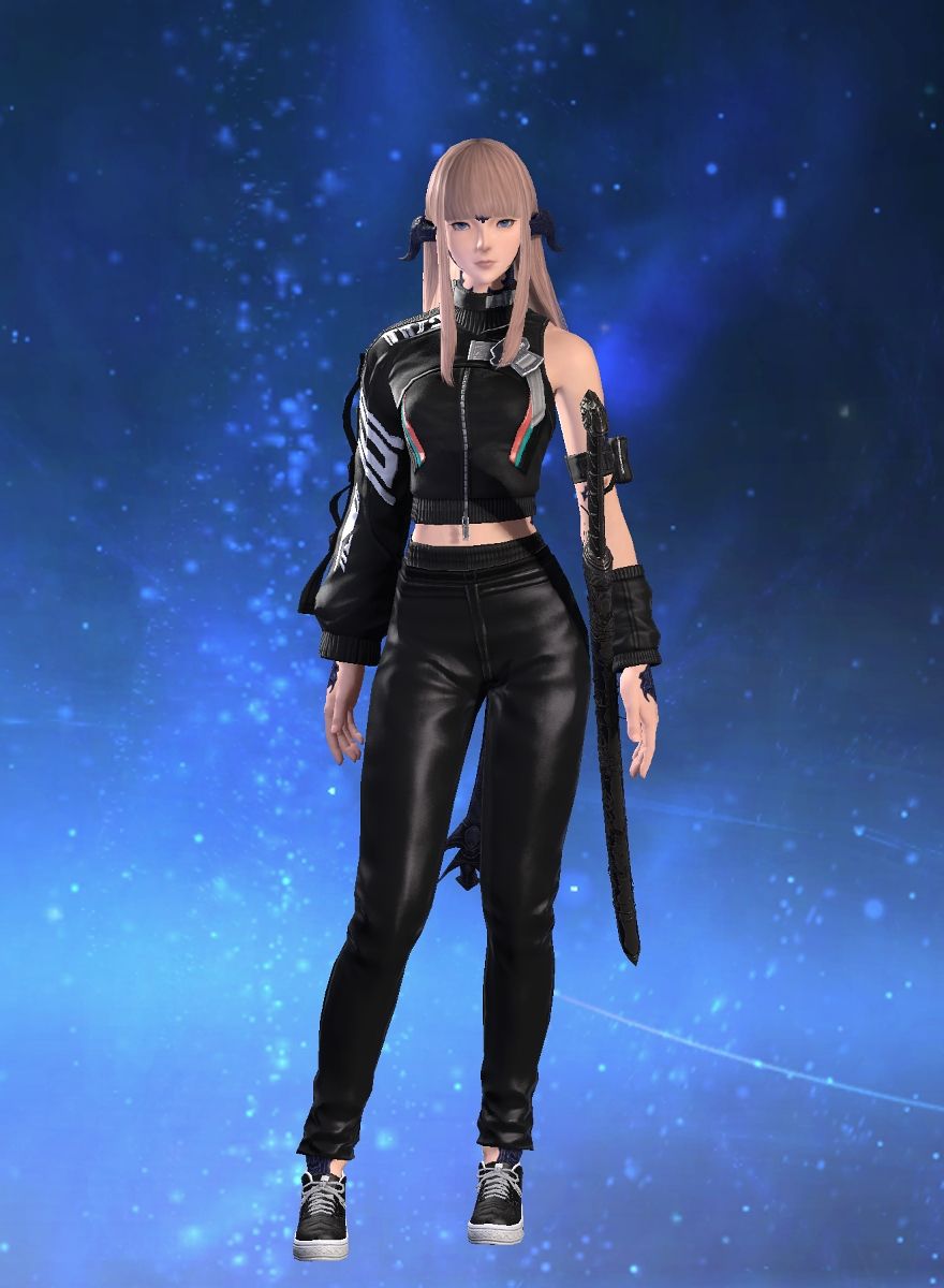Yukino Solstice