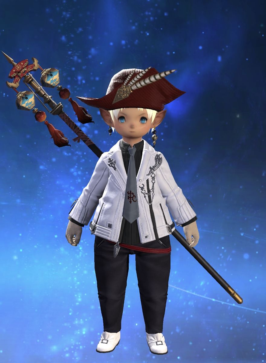 Halvard Stormrider