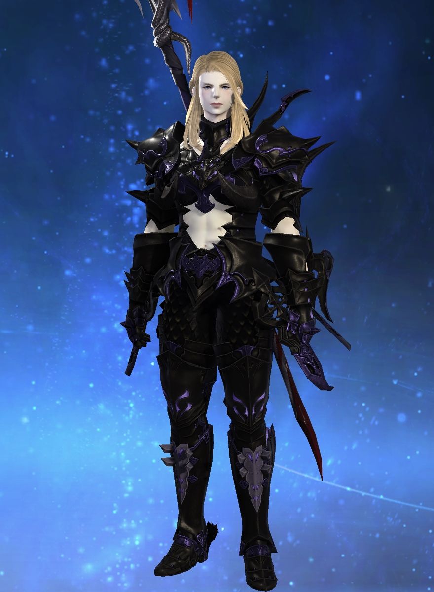 Garrak Steelhide