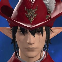Tiviant Crimsonblade