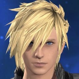 Cloud' Strife'