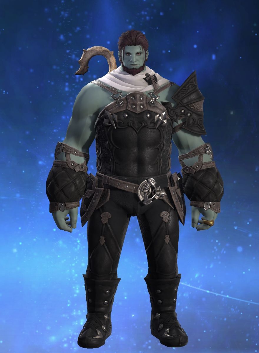 Gorlek Stone