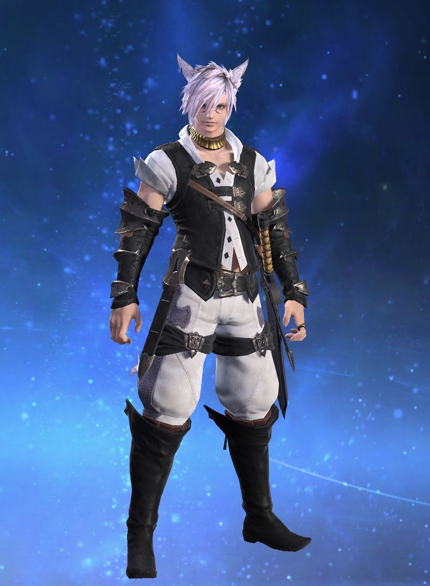 Haruto Rex