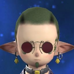Meshugguinha Goblin