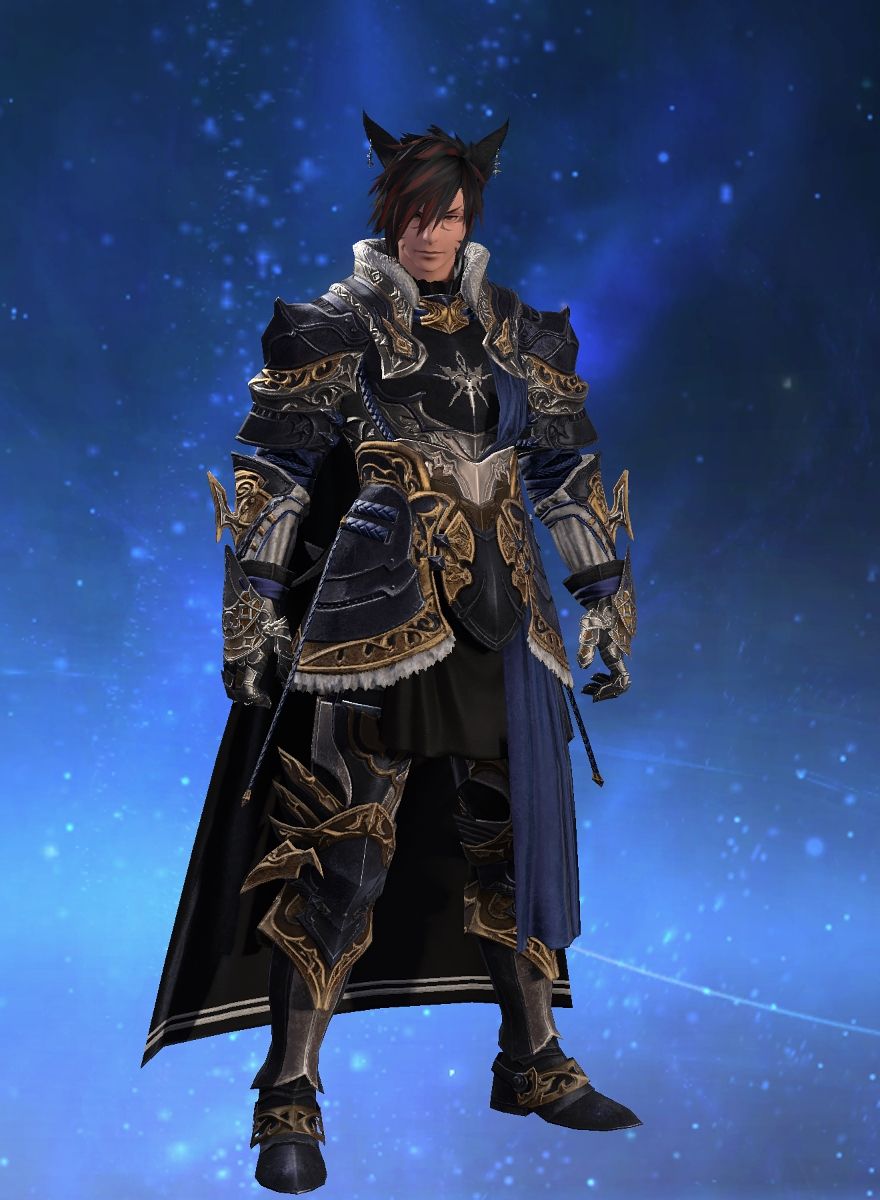 Sirius Kuragari