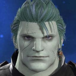 Kirik Stormrage