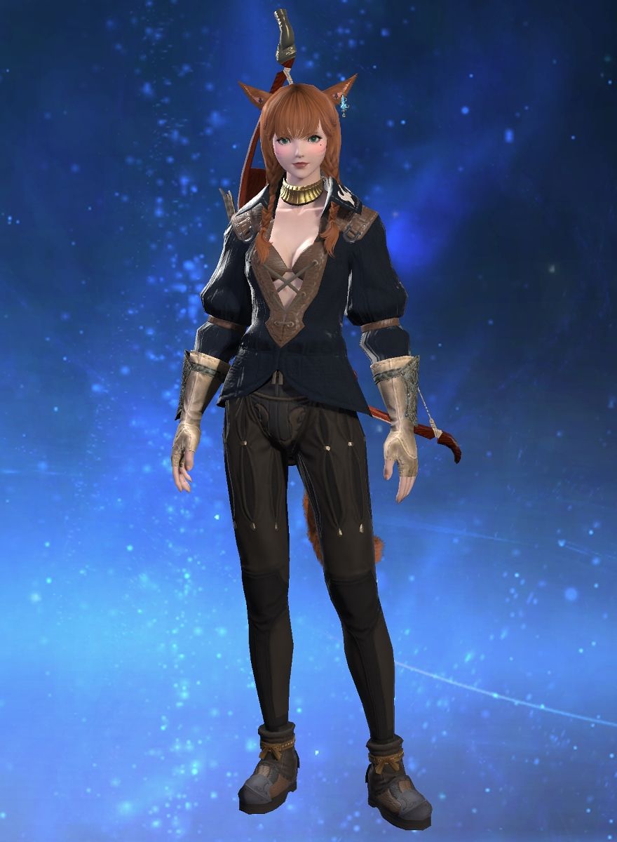 Aurora Cressida