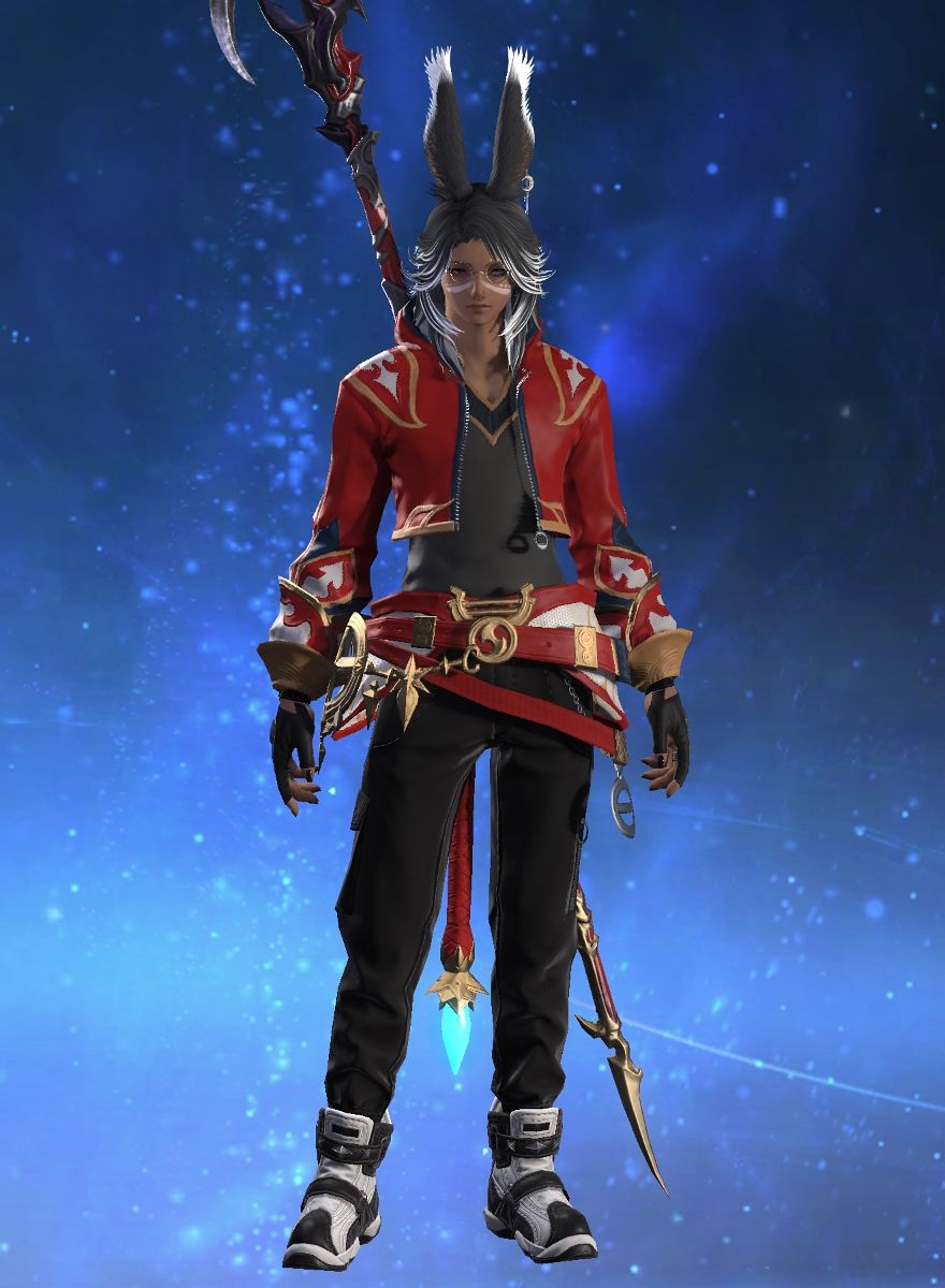 Elias Valentine