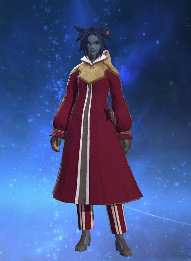 Taishin T'srai