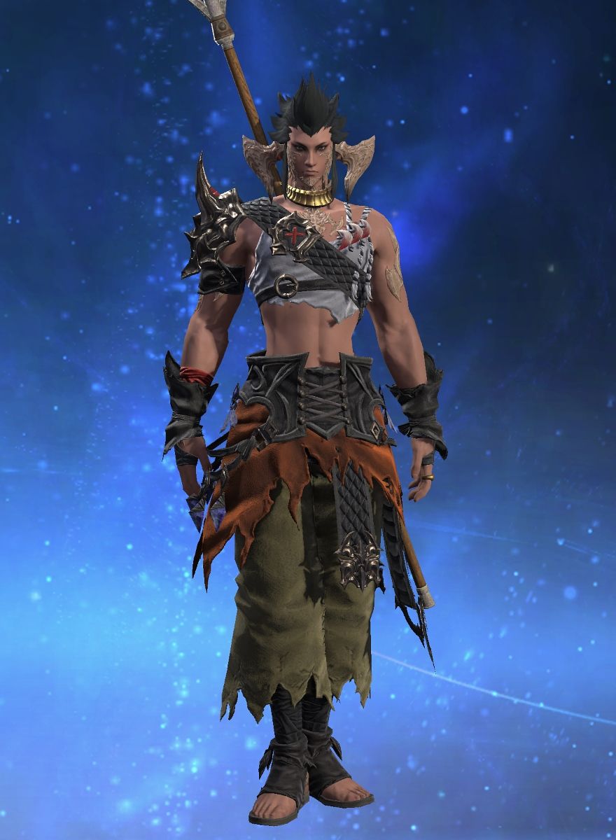 Draguar Smorg