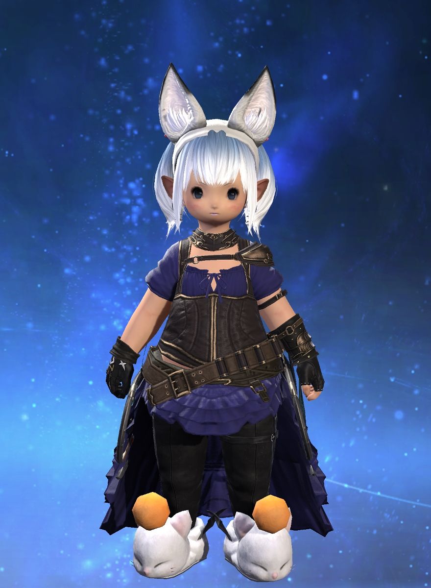 Kermz Lalafell