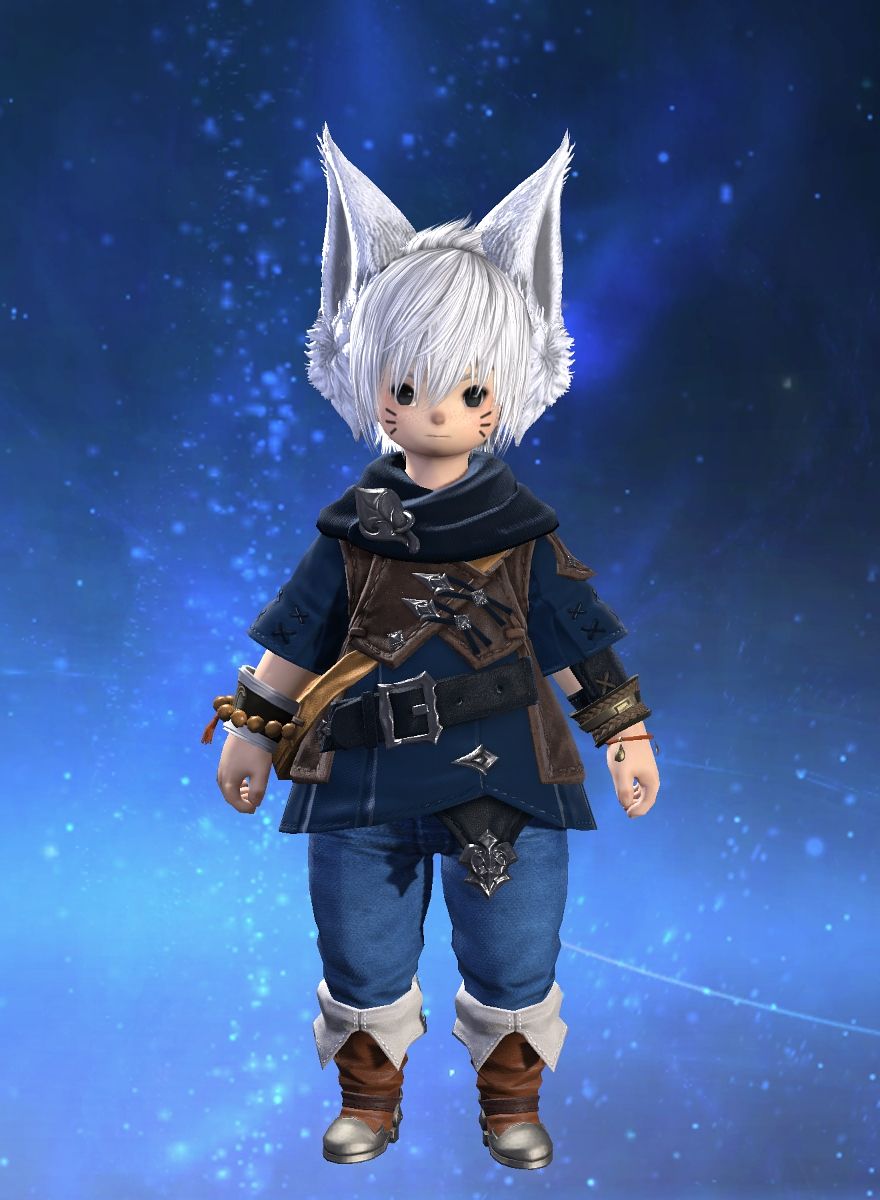 Mog Kai