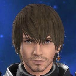 John Fantasy-xiv