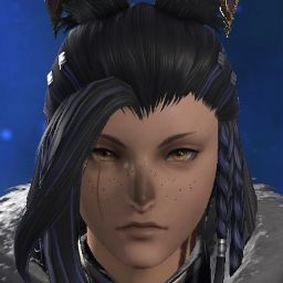 Naanta's Avatar