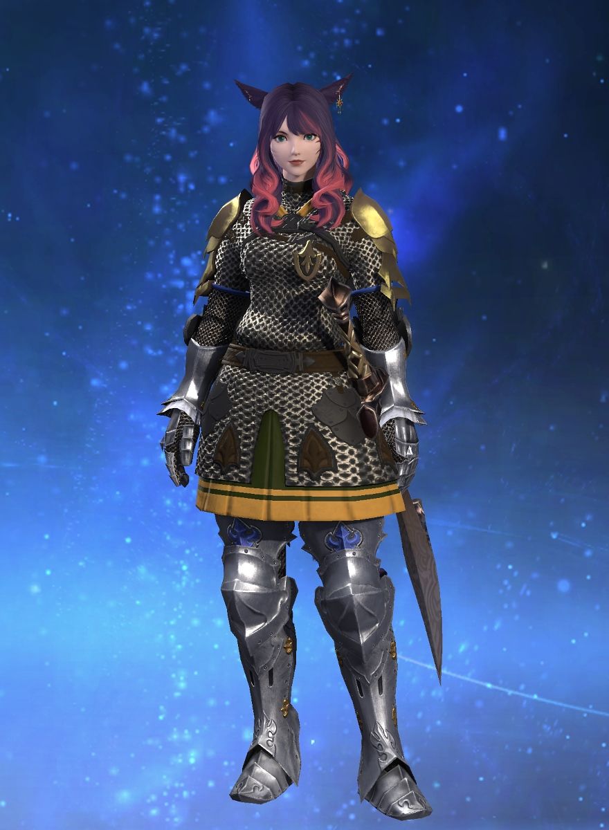 Windcat Nightingale