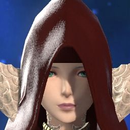 Rain Moonfire