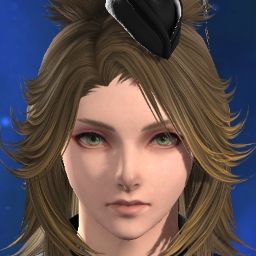 LindaVonRee's Avatar