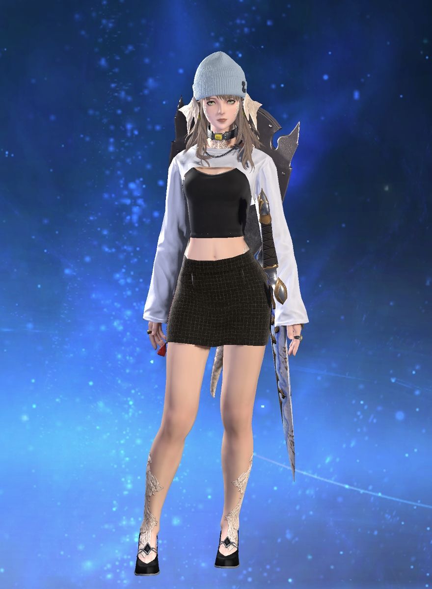 White Fish