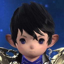 Wind-up Aymeric