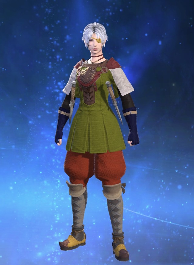 Shizuka Sagara