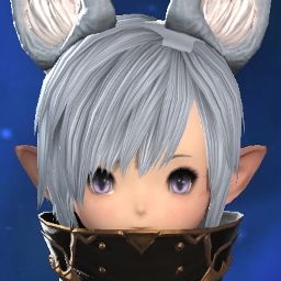 Nyanpas's Avatar