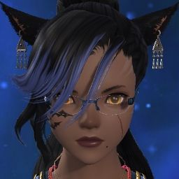 Blackblossom's Avatar