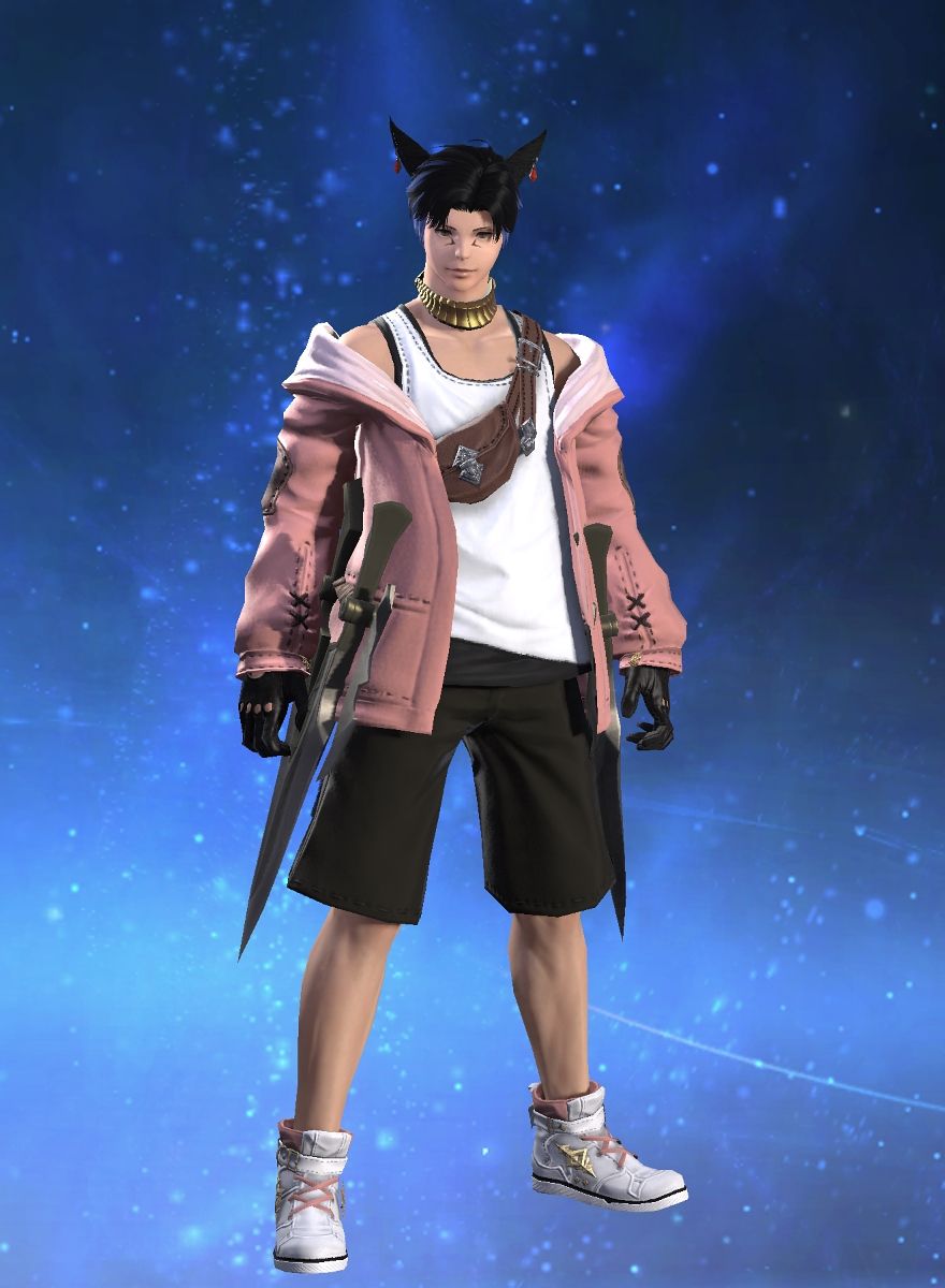 Fidel Nightblossom