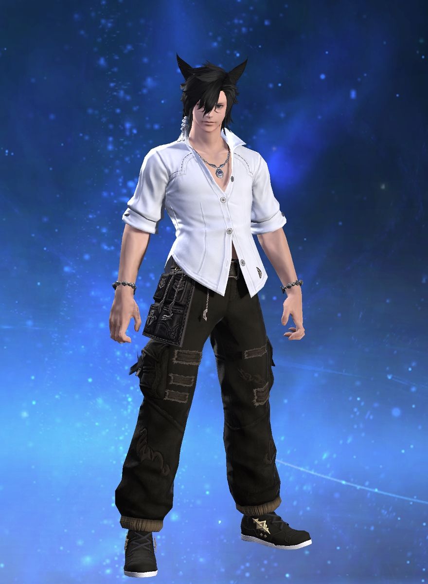 Jin Etoile
