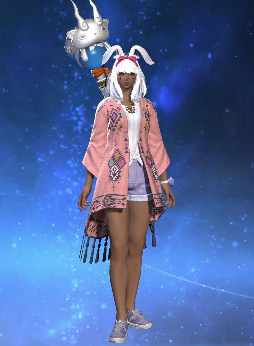 Shani Nui