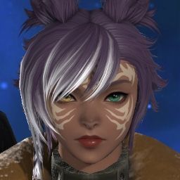 Ysera Yaxin