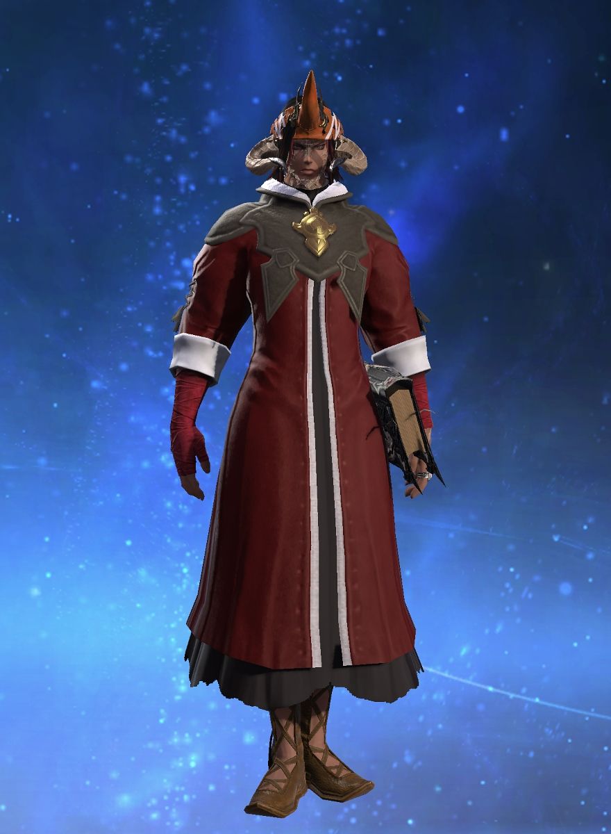 Crow Caine