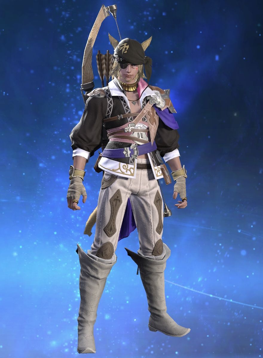 Dash'mir May