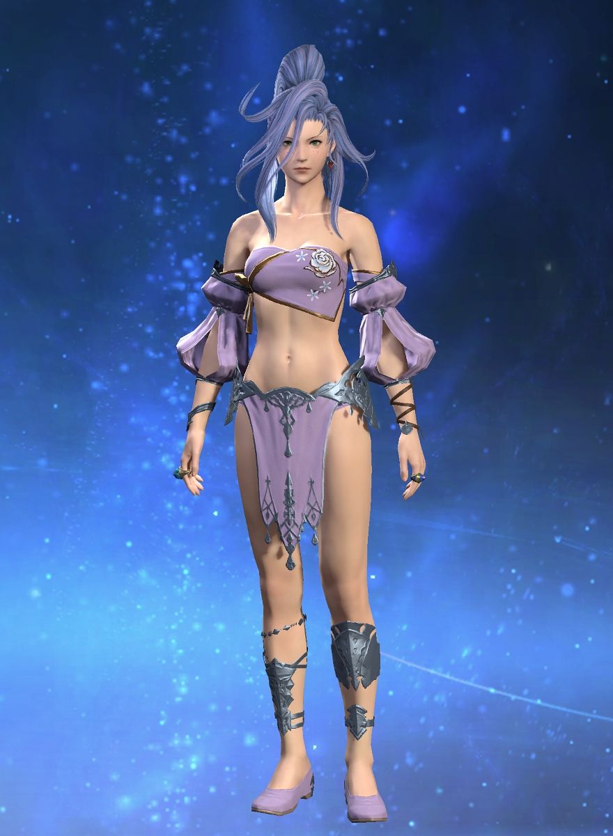 Rapier Chan