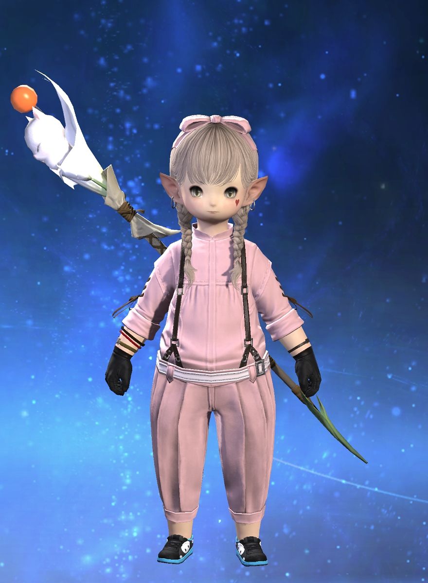 Yor Chibi