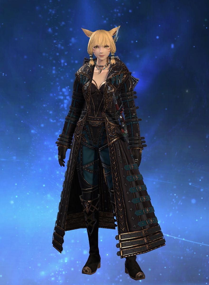 Argo Starlight