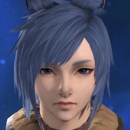 Cerulean Eclipse