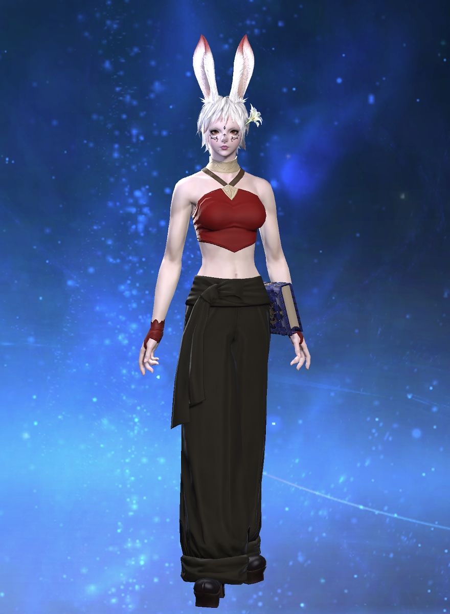 Beth Zodiac