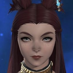 Layla Starseeker