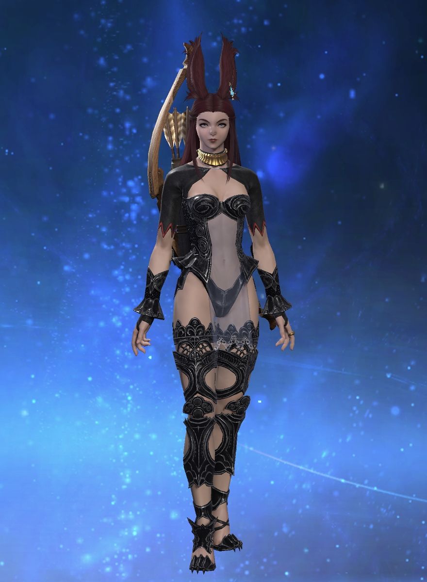 Layla Starseeker