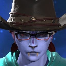 Sylvanas Windrunner