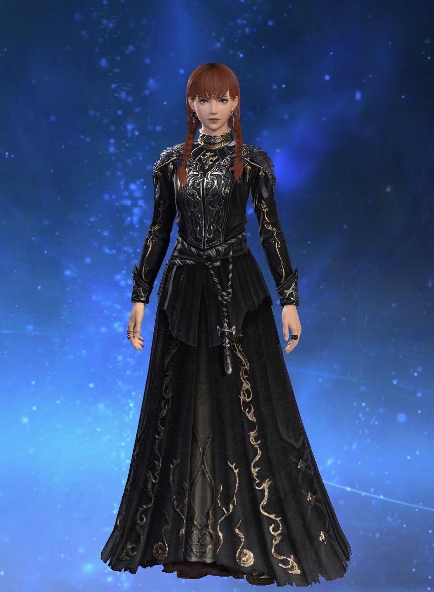 Lady Stark