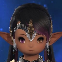 Wind-up Rayla
